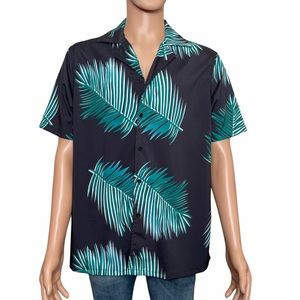 coofandy shirt Man’s Size L